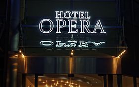 Opera Hotel Koeln